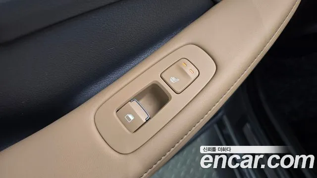 2020 Hyundai Sonata (Dn8) 2.0 Lpg Sold VIN KMHL341DBLA028240 – front exterior