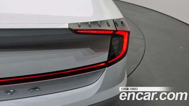 2020 Hyundai Sonata (DN8) 2.0 LPG VIN KMHL341DBLA046527