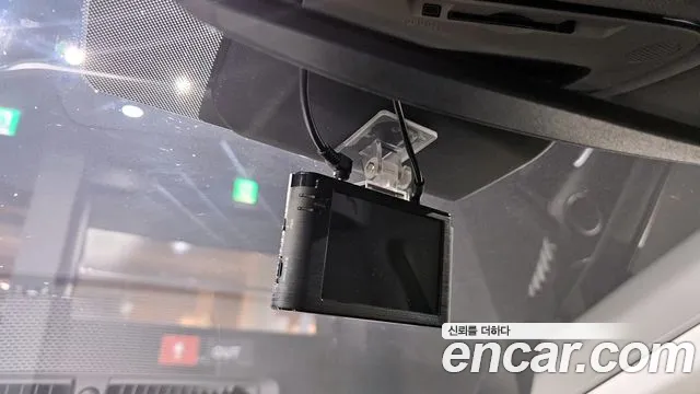 2020 Hyundai Sonata (DN8) 2.0 LPG(rental car) Sold VIN KMHL341DBLA060019 – interior seats