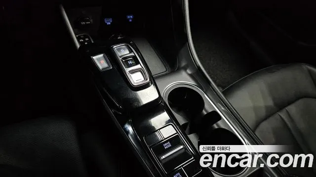 2020 Hyundai Sonata (DN8) 2.0 LPG(rental car) Sold VIN KMHL341DBLA060019 – photo 12