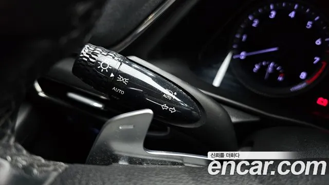 2020 Hyundai Sonata (DN8) 2.0 LPG(rental car) Sold VIN KMHL341DBLA060019 – photo 13