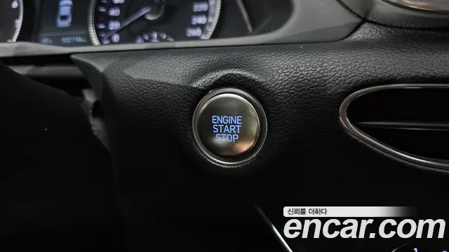 2021 Hyundai Sonata (DN8) 2.0 LPG(rental car) Sold VIN KMHL341DBMA130732 – photo 11