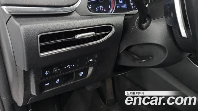 2021 Hyundai Sonata (DN8) 2.0 LPG(rental car) Sold VIN KMHL341DBMA130898 – photo 12