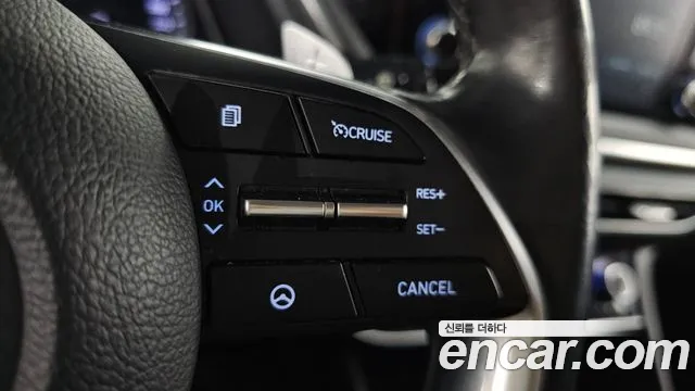 2021 Hyundai Sonata (DN8) 2.0 LPG(rental car) Sold VIN KMHL341DBMA130898 – photo 13