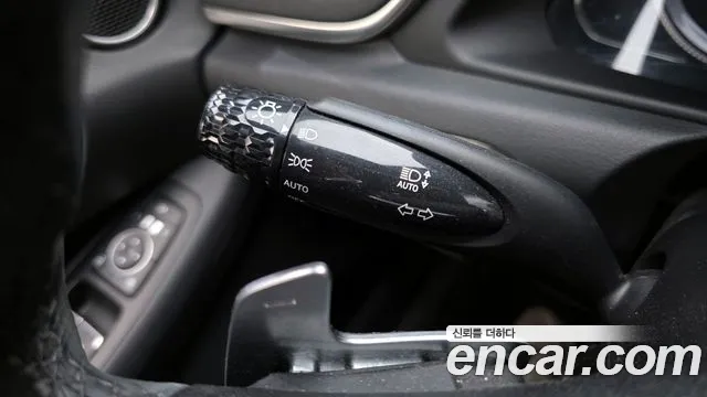 2021 Hyundai Sonata (Dn8) 2.0 Lpg(Rental Car) Sold VIN KMHL341DBMA141654 – front exterior