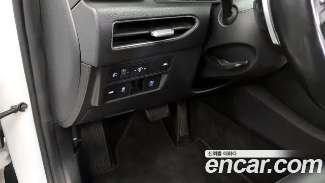 2021 Hyundai Sonata (DN8) 2.0 LPG(rental car) Sold VIN KMHL341DBMA141746 – photo 13