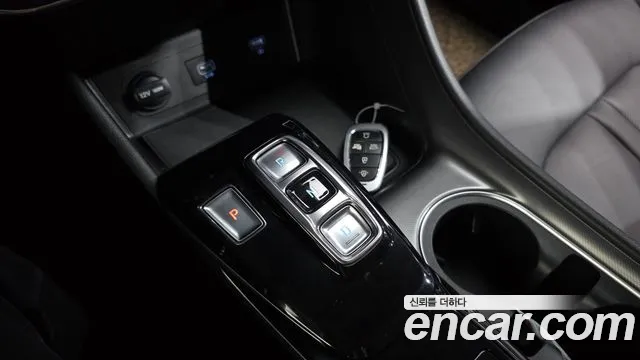 2022 Hyundai Sonata (DN8) 2.0 LPG(rental car) Sold VIN KMHL341DBNA156200 – front exterior 2022 Hyundai Sonata (DN8) 2.0 LPG(rental car) Sold VIN KMHL341DBNA156200 – front exterior