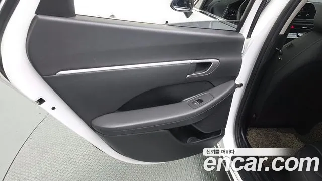 2022 Hyundai Sonata (DN8) 2.0 LPG(rental car) Sold VIN KMHL341DBNA156200 – odometer reading 2022 Hyundai Sonata (DN8) 2.0 LPG(rental car) Sold VIN KMHL341DBNA156200 – odometer reading