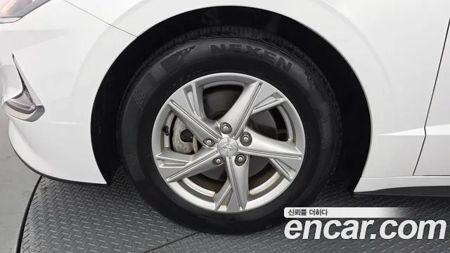 2022 Hyundai Sonata (DN8) 2.0 LPG(rental car) Sold VIN KMHL341DBNA156200 – photo 19 2022 Hyundai Sonata (DN8) 2.0 LPG(rental car) Sold VIN KMHL341DBNA156200 – photo 19