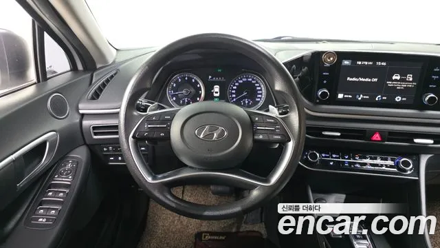 2022 Hyundai Sonata (DN8) 2.0 LPG(rental car) Sold VIN KMHL341DBNA156200 – photo 20 2022 Hyundai Sonata (DN8) 2.0 LPG(rental car) Sold VIN KMHL341DBNA156200 – photo 20