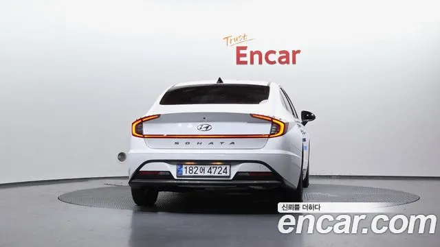 2022 Hyundai Sonata (DN8) 2.0 LPG(rental car) Sold VIN KMHL341DBNA156200 – photo 21 2022 Hyundai Sonata (DN8) 2.0 LPG(rental car) Sold VIN KMHL341DBNA156200 – photo 21