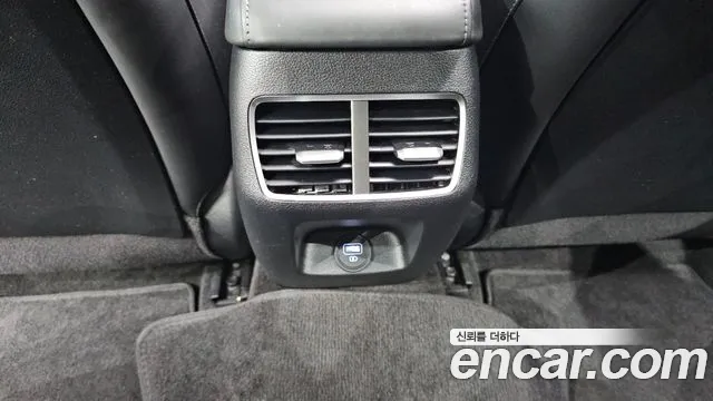 2022 Hyundai Sonata (DN8) 2.0 LPG(rental car) Sold VIN KMHL341DBNA190073 – photo 13