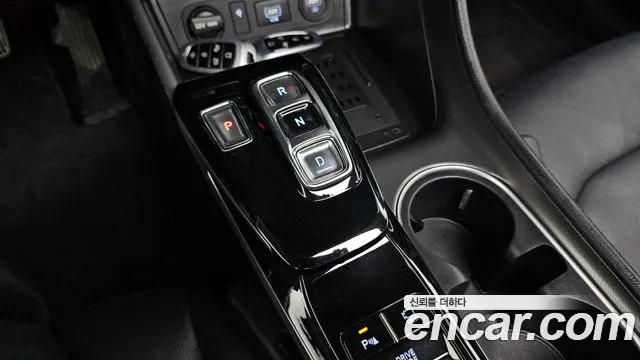2022 Hyundai Sonata (DN8) 2.0 LPG(rental car) Sold VIN KMHL341DBNA190073 – photo 18