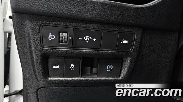 2022 Hyundai Sonata (DN8) 2.0 LPG(rental car) Sold VIN KMHL341DBNA197859 – photo 11