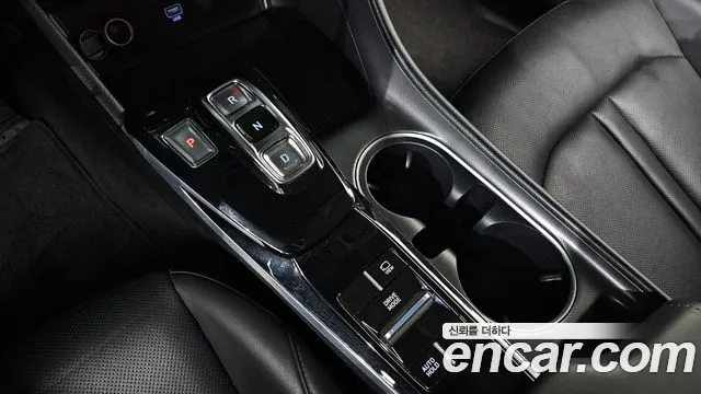 2022 Hyundai Sonata (DN8) 2.0 LPG(rental car) Sold VIN KMHL341DBNA197859 – photo 20
