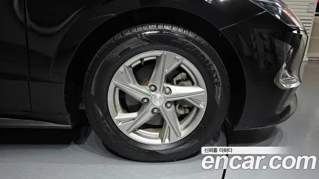 2022 Hyundai Sonata (DN8) 2.0 LPG(rental car) VIN KMHL341DBNA204863