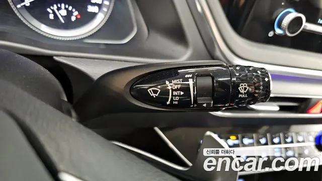 2022 Hyundai Sonata (DN8) 2.0 LPG(rental car) Sold VIN KMHL341DBNA205271 – photo 19