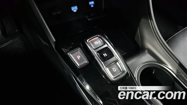 2022 Hyundai Sonata (DN8) 2.0 LPG(rental car) Sold VIN KMHL341DBNA205271 – photo 20