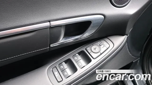 2022 Hyundai Sonata (DN8) 2.0 LPG(rental car) Sold VIN KMHL341DBNA205802 – undercarriage