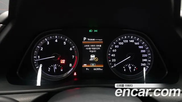 2022 Hyundai Sonata (DN8) 2.0 LPG(rental car) Sold VIN KMHL341DBNA205802 – photo 11