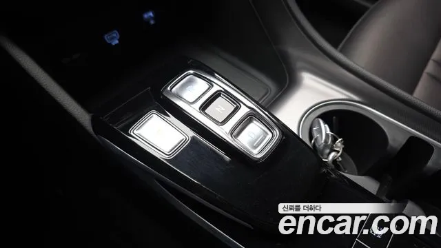2022 Hyundai Sonata (DN8) 2.0 LPG(rental car) Sold VIN KMHL341DBNA205802 – photo 18