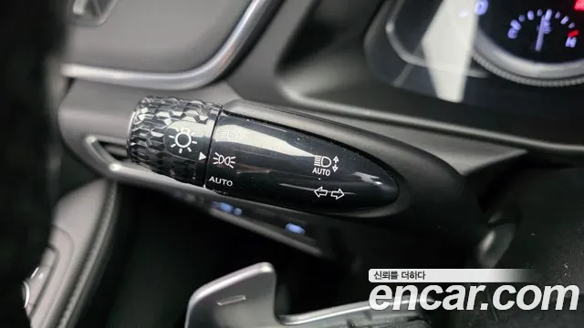 2022 Hyundai Sonata (DN8) 2.0 LPG(rental car) Sold VIN KMHL341DBNA206199 – exterior detail 2022 Hyundai Sonata (DN8) 2.0 LPG(rental car) Sold VIN KMHL341DBNA206199 – exterior detail