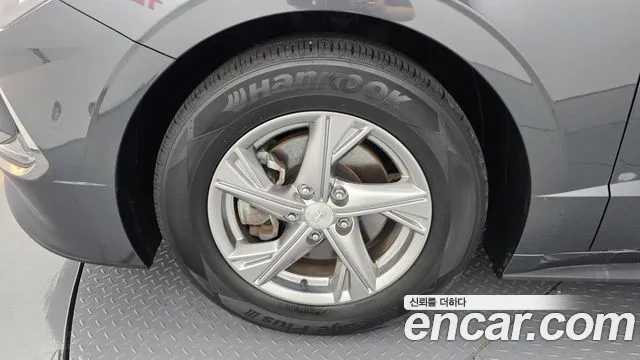 2022 Hyundai Sonata (DN8) 2.0 LPG(rental car) Sold VIN KMHL341DBNA206199 – photo 12 2022 Hyundai Sonata (DN8) 2.0 LPG(rental car) Sold VIN KMHL341DBNA206199 – photo 12