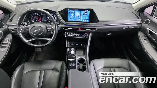2022 Hyundai Sonata (DN8) 2.0 LPG(rental car) Sold VIN KMHL341DBNA206199 – photo 17 2022 Hyundai Sonata (DN8) 2.0 LPG(rental car) Sold VIN KMHL341DBNA206199 – photo 17