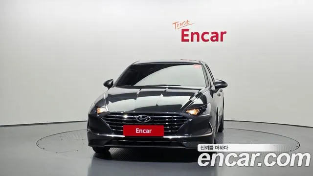 2022 Hyundai Sonata (DN8) 2.0 LPG(rental car) Sold VIN KMHL341DBNA206199 – photo 18 2022 Hyundai Sonata (DN8) 2.0 LPG(rental car) Sold VIN KMHL341DBNA206199 – photo 18