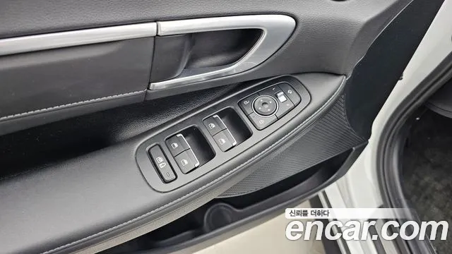 2022 Hyundai Sonata (DN8) 2.0 LPG(rental car) Sold VIN KMHL341DBNA206448 – front exterior 2022 Hyundai Sonata (DN8) 2.0 LPG(rental car) Sold VIN KMHL341DBNA206448 – front exterior