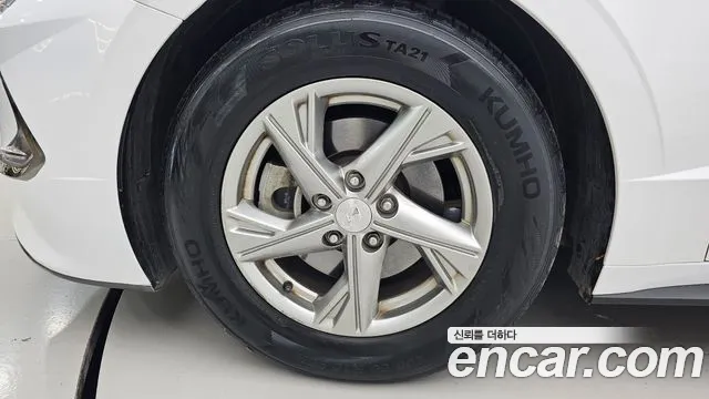 2022 Hyundai Sonata (DN8) 2.0 LPG(rental car) Sold VIN KMHL341DBNA206448 – photo 17 2022 Hyundai Sonata (DN8) 2.0 LPG(rental car) Sold VIN KMHL341DBNA206448 – photo 17