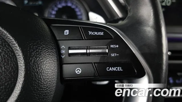 2022 Hyundai Sonata (DN8) 2.0 LPG(rental car) Sold VIN KMHL341DBNA206626 – dashboard 2022 Hyundai Sonata (DN8) 2.0 LPG(rental car) Sold VIN KMHL341DBNA206626 – dashboard