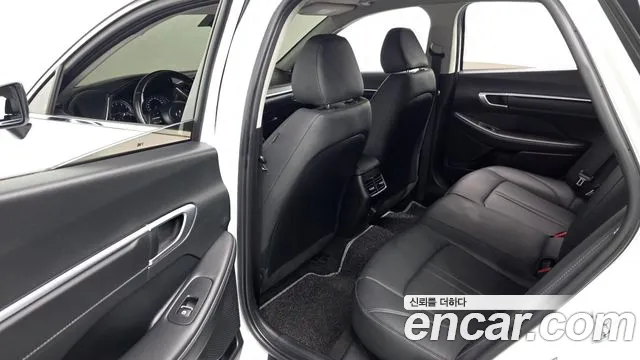 2022 Hyundai Sonata (DN8) 2.0 LPG(rental car) Sold VIN KMHL341DBNA206626 – photo 11 2022 Hyundai Sonata (DN8) 2.0 LPG(rental car) Sold VIN KMHL341DBNA206626 – photo 11