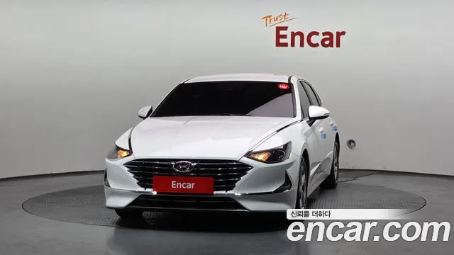 2022 Hyundai Sonata (DN8) 2.0 LPG(rental car) Sold VIN KMHL341DBNA206626 – photo 18 2022 Hyundai Sonata (DN8) 2.0 LPG(rental car) Sold VIN KMHL341DBNA206626 – photo 18