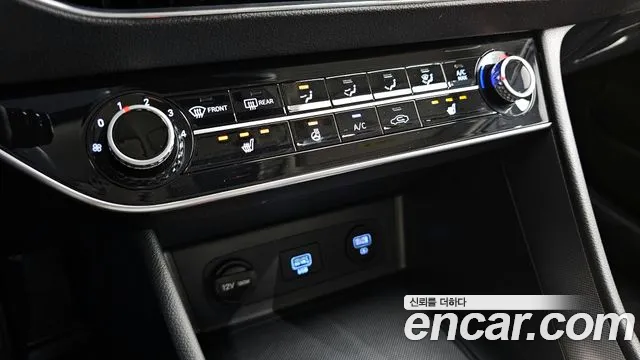 2022 Hyundai Sonata (DN8) 2.0 LPG(rental car) Sold VIN KMHL341DBNA209376 – dashboard 2022 Hyundai Sonata (DN8) 2.0 LPG(rental car) Sold VIN KMHL341DBNA209376 – dashboard