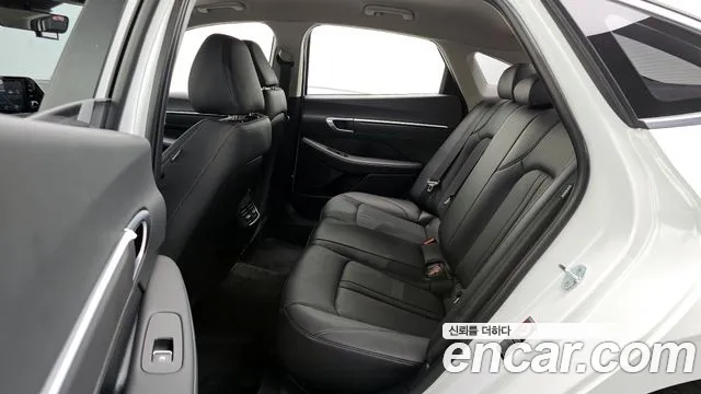 2022 Hyundai Sonata (DN8) 2.0 LPG(rental car) Sold VIN KMHL341DBNA209376 – odometer reading 2022 Hyundai Sonata (DN8) 2.0 LPG(rental car) Sold VIN KMHL341DBNA209376 – odometer reading