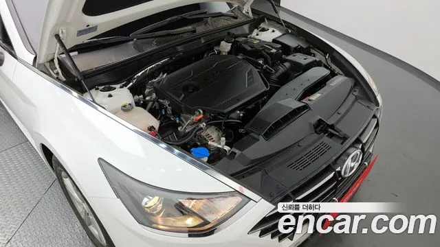 2022 Hyundai Sonata (DN8) 2.0 LPG(rental car) Sold VIN KMHL341DBNA209376 – photo 18 2022 Hyundai Sonata (DN8) 2.0 LPG(rental car) Sold VIN KMHL341DBNA209376 – photo 18