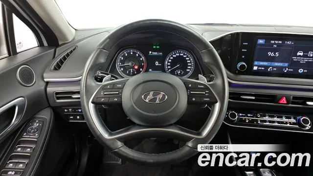 2022 Hyundai Sonata (DN8) 2.0 LPG(rental car) Sold VIN KMHL341DBNA209376 – photo 19 2022 Hyundai Sonata (DN8) 2.0 LPG(rental car) Sold VIN KMHL341DBNA209376 – photo 19