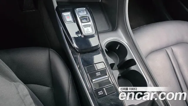 2022 Hyundai Sonata (DN8) 2.0 LPG(rental car) Sold VIN KMHL341DBNA212388 – odometer reading