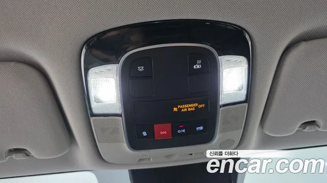 2022 Hyundai Sonata (DN8) 2.0 LPG(rental car) Sold VIN KMHL341DBNA212388 – photo 15
