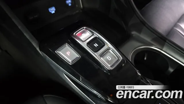 2022 Hyundai Sonata (Dn8) 2.0 Lpg(Rental Car) Sold VIN KMHL341DBNA212416 – front exterior