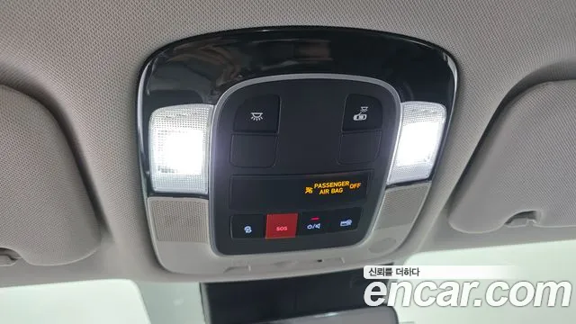 2022 Hyundai Sonata (Dn8) 2.0 Lpg(Rental Car) Sold VIN KMHL341DBNA215497 – front exterior