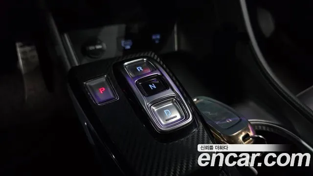 2022 Hyundai Sonata (DN8) 2.0 LPG(rental car) Sold VIN KMHL341DBNA215810 – photo 11