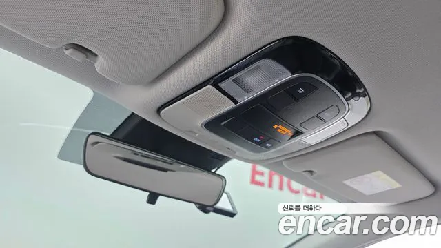 2022 Hyundai Sonata (DN8) 2.0 LPG(rental car) Sold VIN KMHL341DBNA243431 – exterior detail