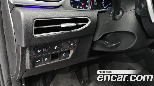 2022 Hyundai Sonata (Dn8) 2.0 Lpg(Rental Car) Sold VIN KMHL341DBNA256509 – front exterior