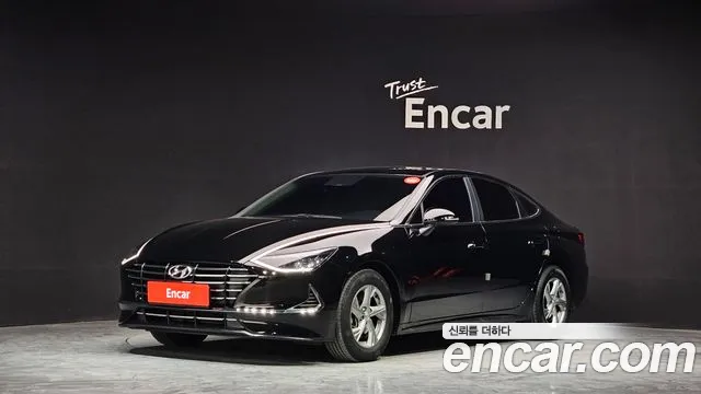 2023 Hyundai Sonata (DN8) 2.0 LPG(rental car) Sold VIN KMHL341DBPA278033 – photo 16