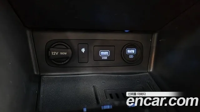 2023 Hyundai Sonata (DN8) 2.0 LPG(rental car) Sold VIN KMHL341DBPA286283 – engine bay