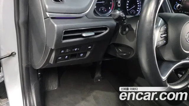 2023 Hyundai Sonata (DN8) 2.0 LPG(rental car) Sold VIN KMHL341DBPA286283 – exterior detail