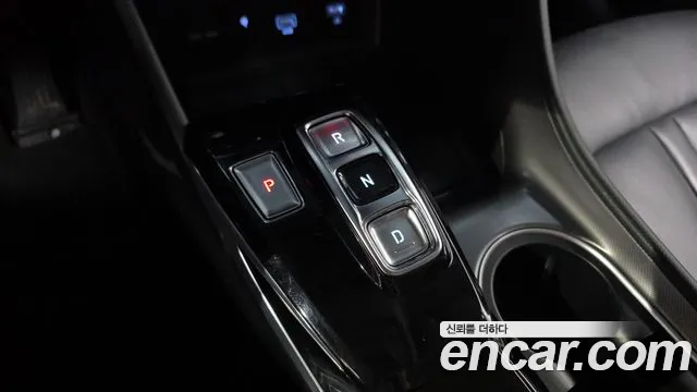 2023 Hyundai Sonata (DN8) 2.0 LPG(rental car) Sold VIN KMHL341DBPA286283 – photo 13