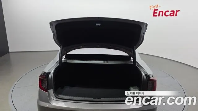 2023 Hyundai Sonata (DN8) 2.0 LPG(rental car) Sold VIN KMHL341DBPA286283 – photo 23